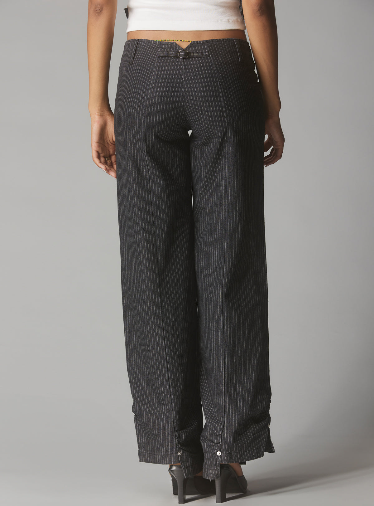Des Pant