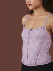 Lilah Top