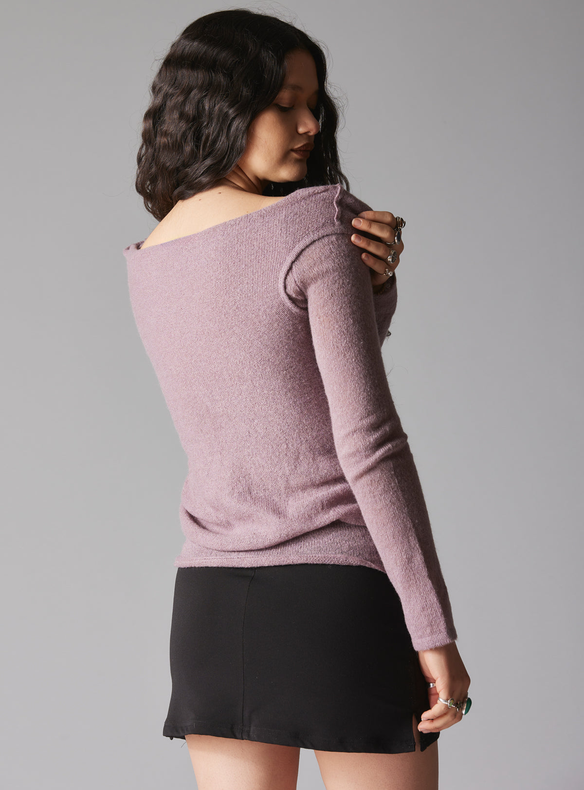 Shift Top