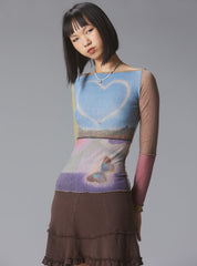 Skye Top