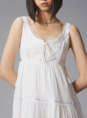 Bobbin Dress