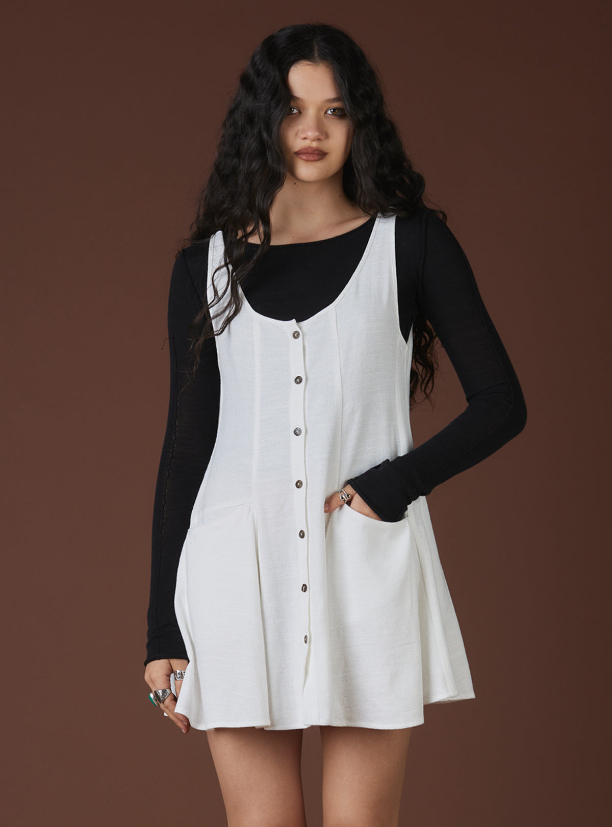 Sylph Dress