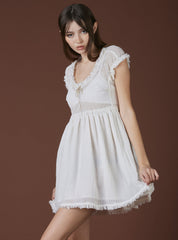 Flux Dress