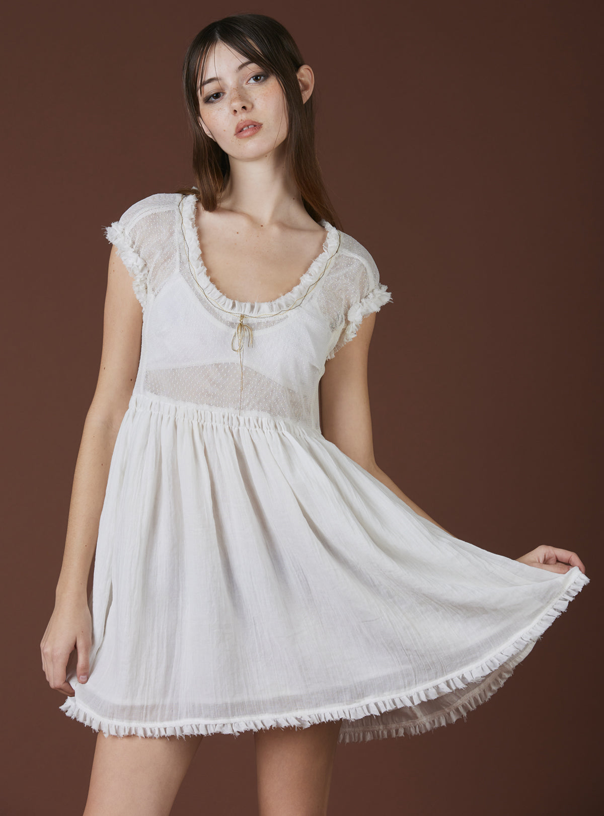 Flux Dress