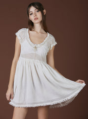 Flux Dress