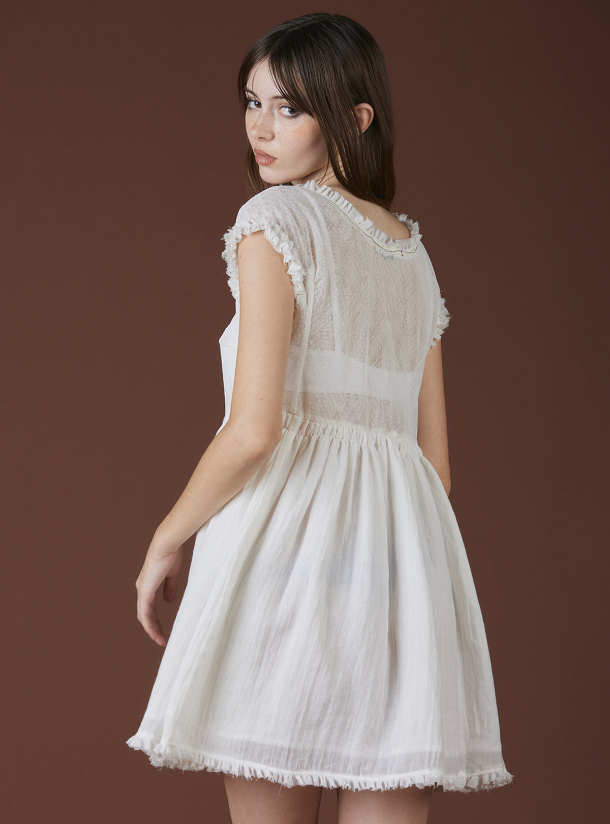 Flux Dress