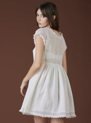 Flux Dress