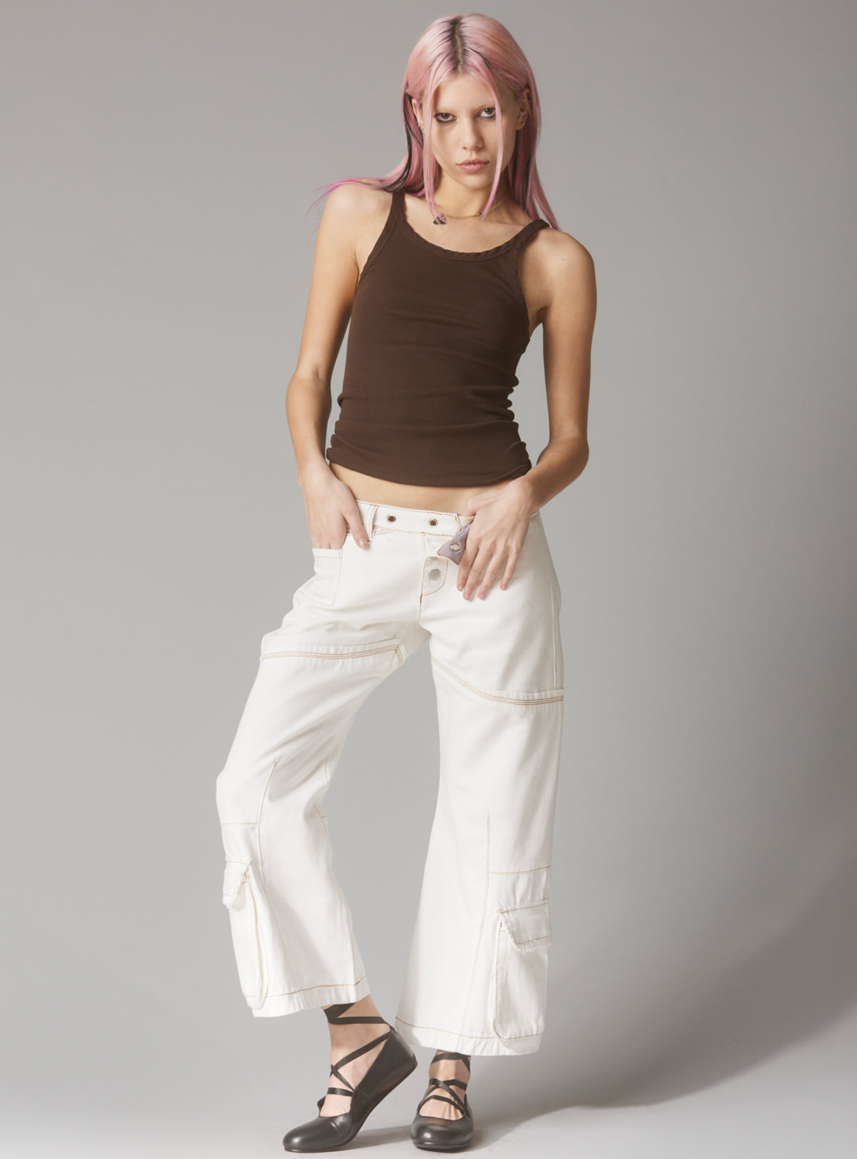 Nefer Pant