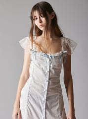 Whisper Dress