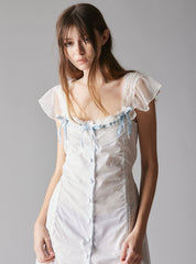 Whisper Dress