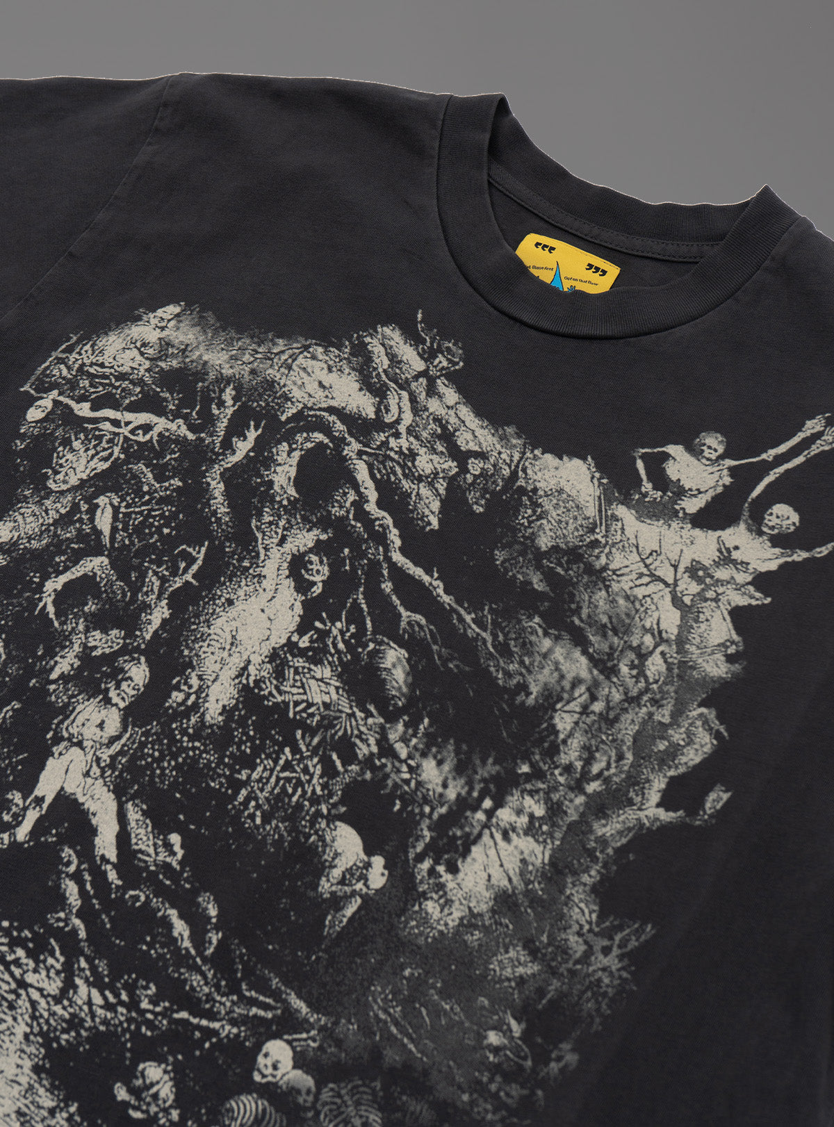 Death Dance Tee