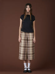 Land Long Shorts
