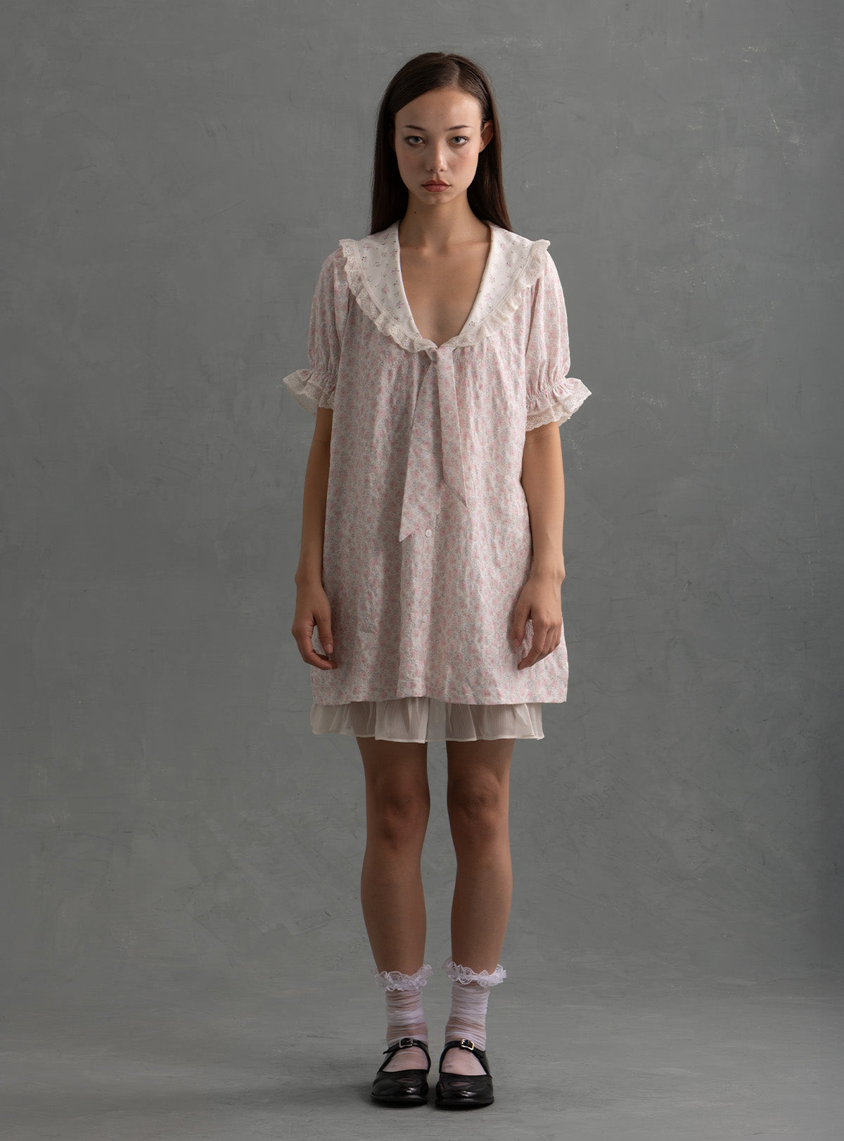 Lumi Dress