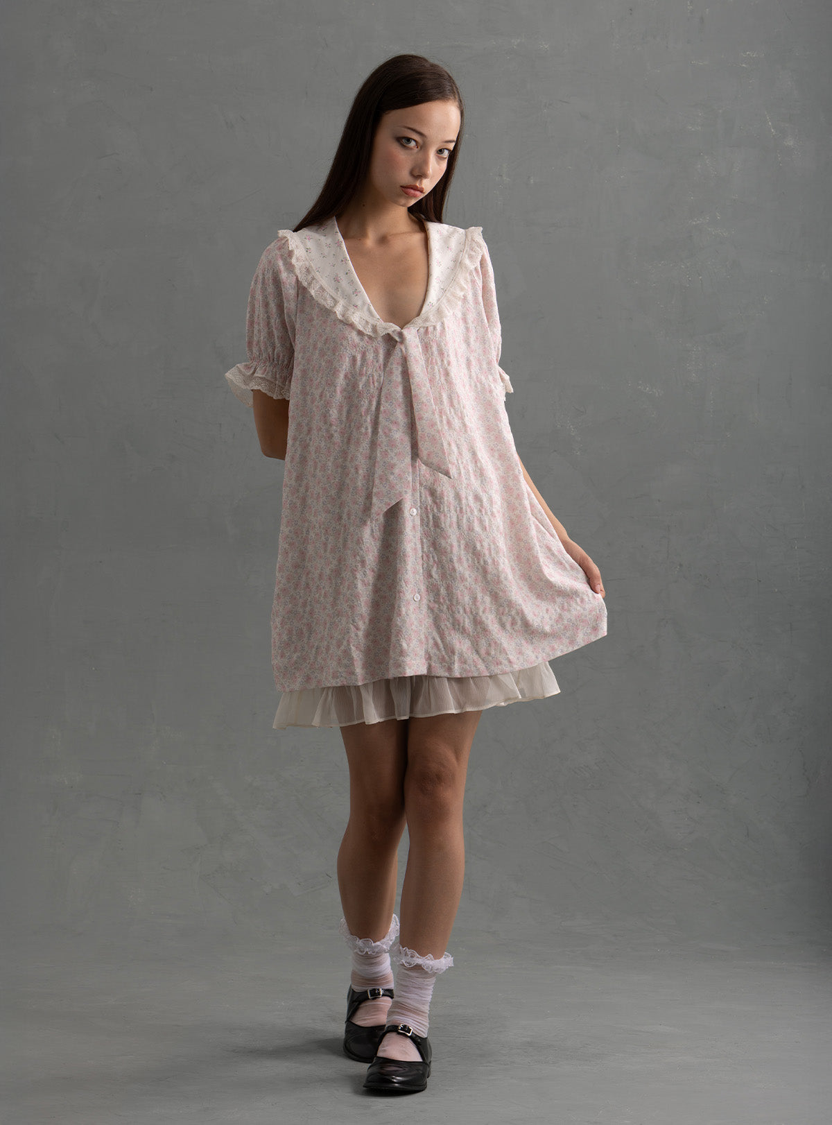 Lumi Dress