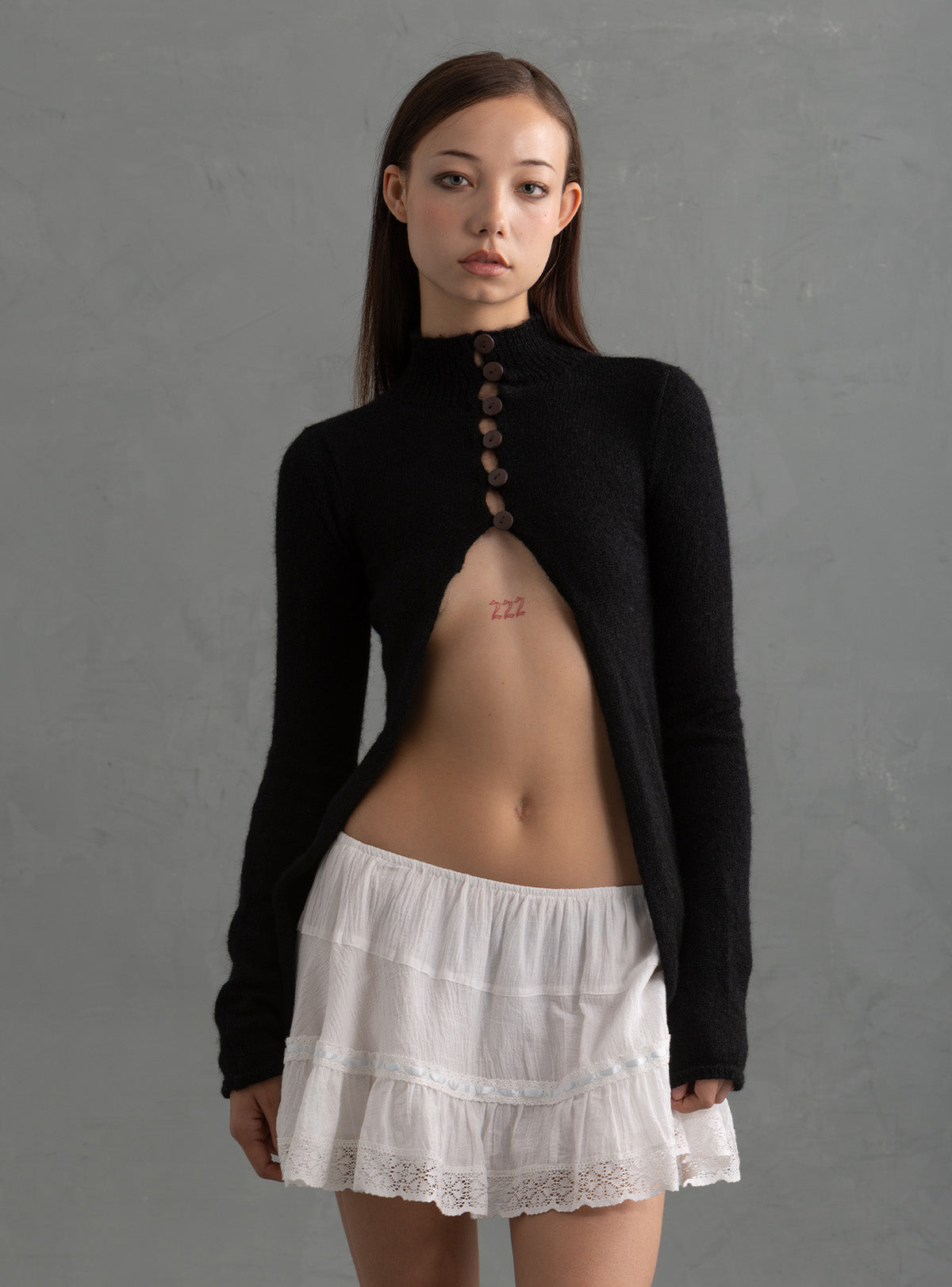 Norg Cardigan