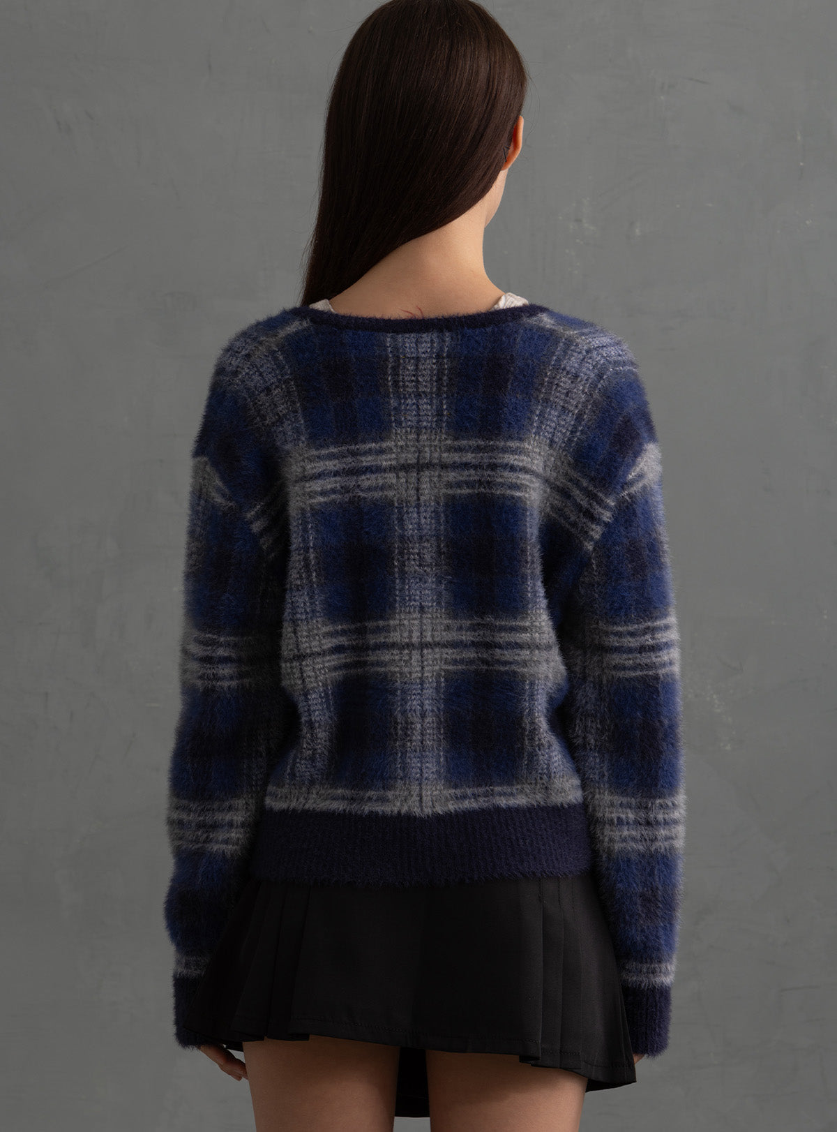Ty Cardigan